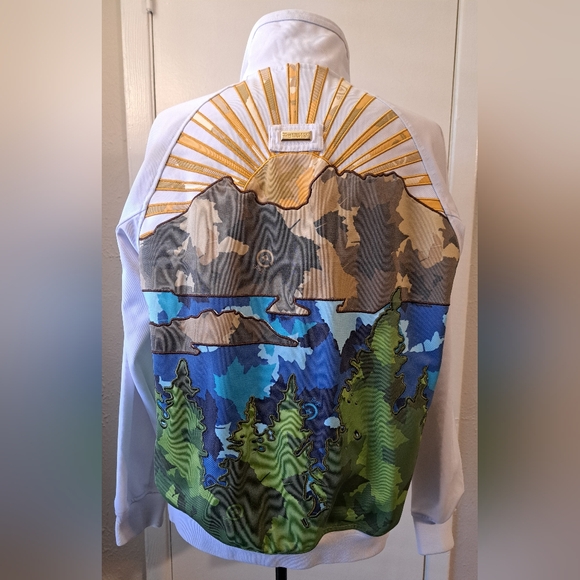 LRG Jacket - Picture 5 of 7